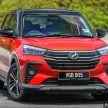 完整试驾: 2021 Perodua Ativa 1.0 AV, 售价最便宜的SUV