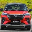 完整试驾: 2021 Perodua Ativa 1.0 AV, 售价最便宜的SUV
