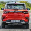 完整试驾: 2021 Perodua Ativa 1.0 AV, 售价最便宜的SUV