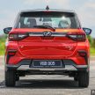 完整试驾: 2021 Perodua Ativa 1.0 AV, 售价最便宜的SUV