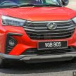 完整试驾: 2021 Perodua Ativa 1.0 AV, 售价最便宜的SUV