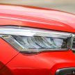 完整试驾: 2021 Perodua Ativa 1.0 AV, 售价最便宜的SUV