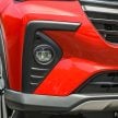 完整试驾: 2021 Perodua Ativa 1.0 AV, 售价最便宜的SUV