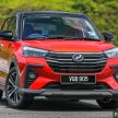 完整试驾: 2021 Perodua Ativa 1.0 AV, 售价最便宜的SUV