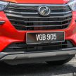完整试驾: 2021 Perodua Ativa 1.0 AV, 售价最便宜的SUV