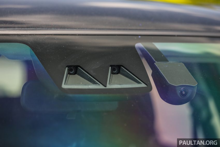 完整试驾: 2021 Perodua Ativa 1.0 AV, 售价最便宜的SUV 148235