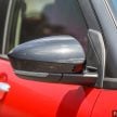 完整试驾: 2021 Perodua Ativa 1.0 AV, 售价最便宜的SUV