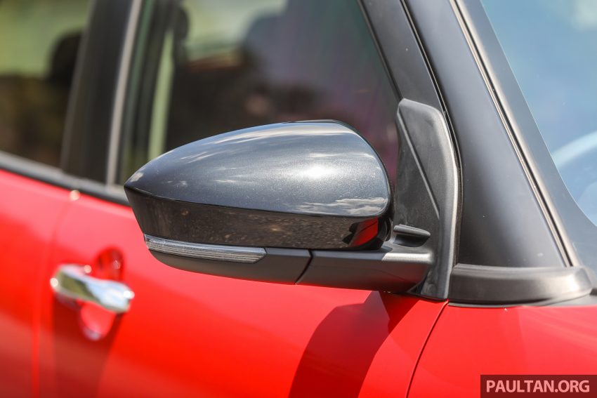 完整试驾: 2021 Perodua Ativa 1.0 AV, 售价最便宜的SUV 148236
