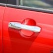完整试驾: 2021 Perodua Ativa 1.0 AV, 售价最便宜的SUV