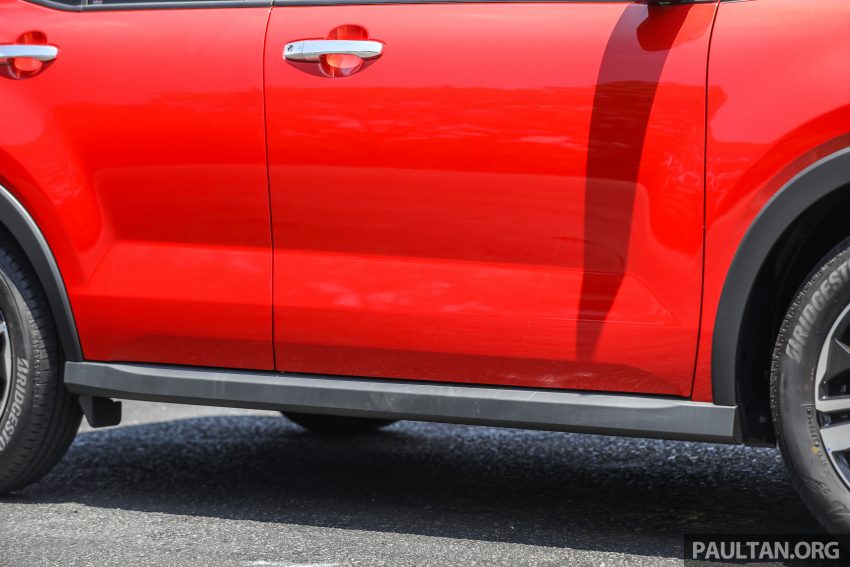 完整试驾: 2021 Perodua Ativa 1.0 AV, 售价最便宜的SUV 148238
