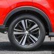 完整试驾: 2021 Perodua Ativa 1.0 AV, 售价最便宜的SUV