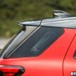 完整试驾: 2021 Perodua Ativa 1.0 AV, 售价最便宜的SUV