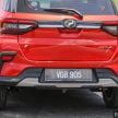 完整试驾: 2021 Perodua Ativa 1.0 AV, 售价最便宜的SUV