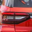 完整试驾: 2021 Perodua Ativa 1.0 AV, 售价最便宜的SUV
