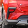 完整试驾: 2021 Perodua Ativa 1.0 AV, 售价最便宜的SUV