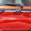 完整试驾: 2021 Perodua Ativa 1.0 AV, 售价最便宜的SUV