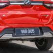 完整试驾: 2021 Perodua Ativa 1.0 AV, 售价最便宜的SUV