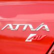 完整试驾: 2021 Perodua Ativa 1.0 AV, 售价最便宜的SUV