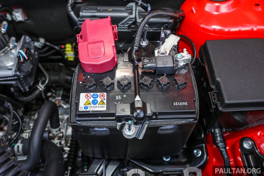 完整试驾: 2021 Perodua Ativa 1.0 AV, 售价最便宜的SUV 148253