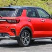 完整试驾: 2021 Perodua Ativa 1.0 AV, 售价最便宜的SUV