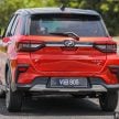 完整试驾: 2021 Perodua Ativa 1.0 AV, 售价最便宜的SUV