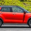 完整试驾: 2021 Perodua Ativa 1.0 AV, 售价最便宜的SUV