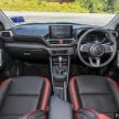 完整试驾: 2021 Perodua Ativa 1.0 AV, 售价最便宜的SUV
