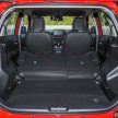 完整试驾: 2021 Perodua Ativa 1.0 AV, 售价最便宜的SUV