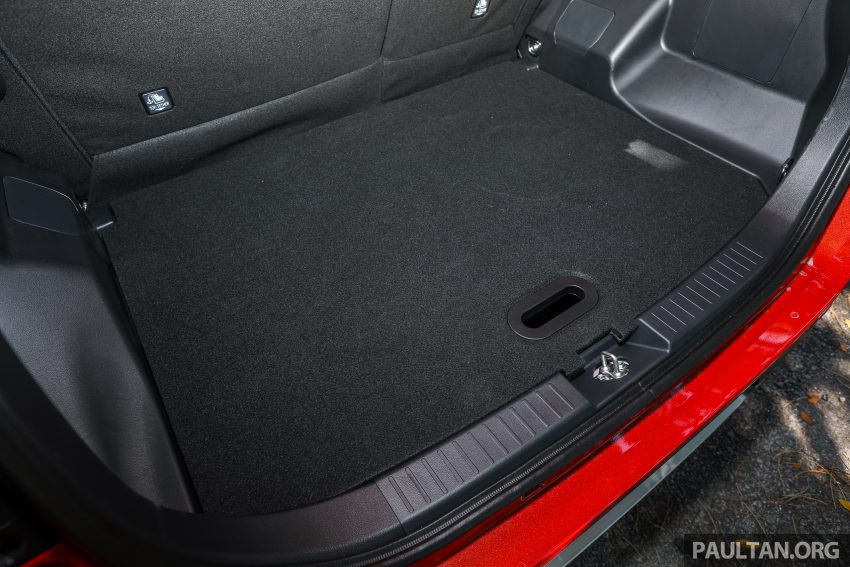 完整试驾: 2021 Perodua Ativa 1.0 AV, 售价最便宜的SUV 148361