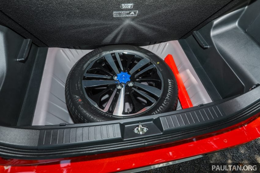 完整试驾: 2021 Perodua Ativa 1.0 AV, 售价最便宜的SUV 148365