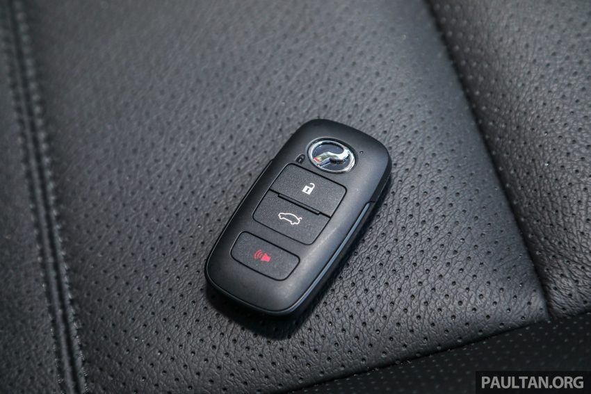 完整试驾: 2021 Perodua Ativa 1.0 AV, 售价最便宜的SUV 148366