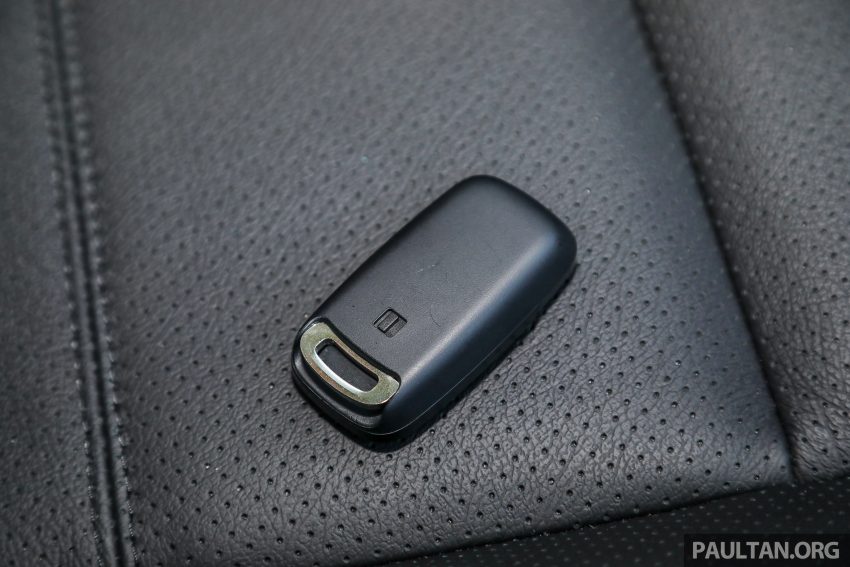 完整试驾: 2021 Perodua Ativa 1.0 AV, 售价最便宜的SUV 148367