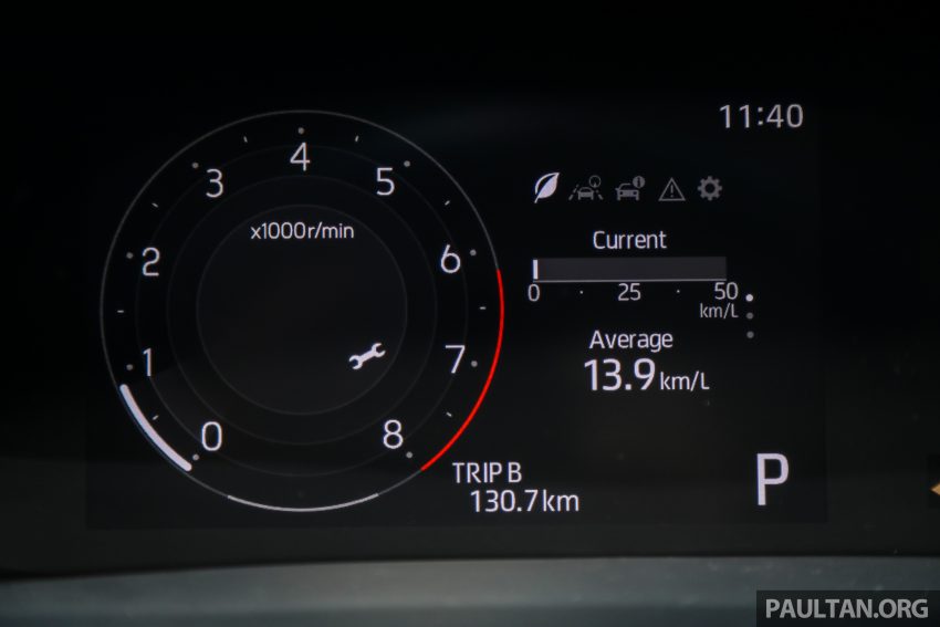 完整试驾: 2021 Perodua Ativa 1.0 AV, 售价最便宜的SUV 148271