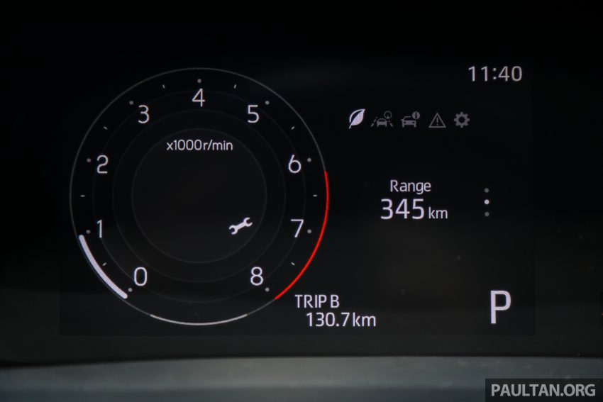 完整试驾: 2021 Perodua Ativa 1.0 AV, 售价最便宜的SUV 148272
