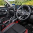 完整试驾: 2021 Perodua Ativa 1.0 AV, 售价最便宜的SUV