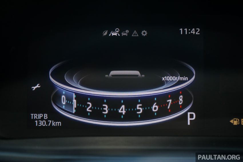 完整试驾: 2021 Perodua Ativa 1.0 AV, 售价最便宜的SUV 148281