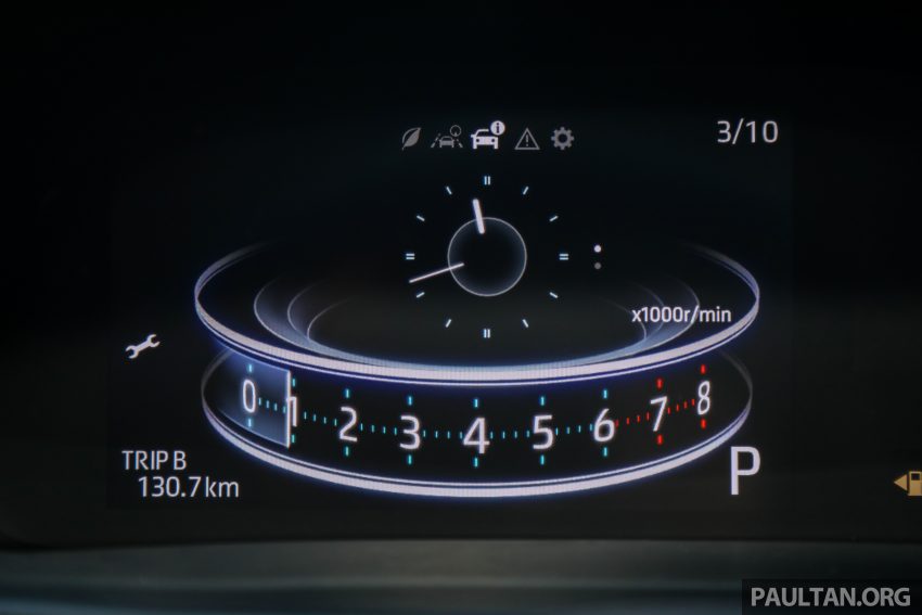 完整试驾: 2021 Perodua Ativa 1.0 AV, 售价最便宜的SUV 148282