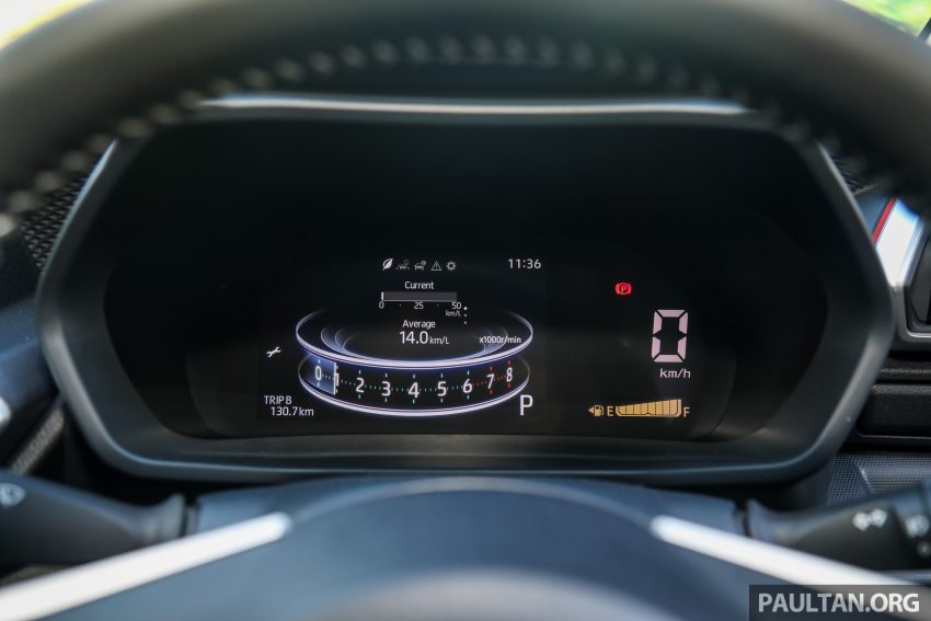 完整试驾: 2021 Perodua Ativa 1.0 AV, 售价最便宜的SUV 148257