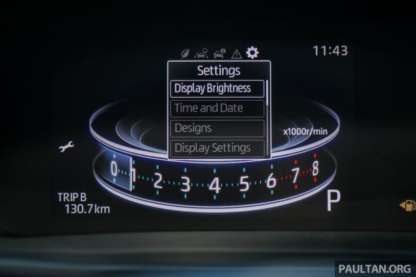 完整试驾: 2021 Perodua Ativa 1.0 AV, 售价最便宜的SUV 148284