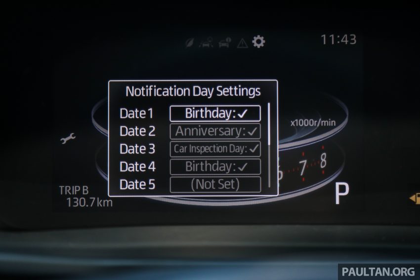 完整试驾: 2021 Perodua Ativa 1.0 AV, 售价最便宜的SUV 148286