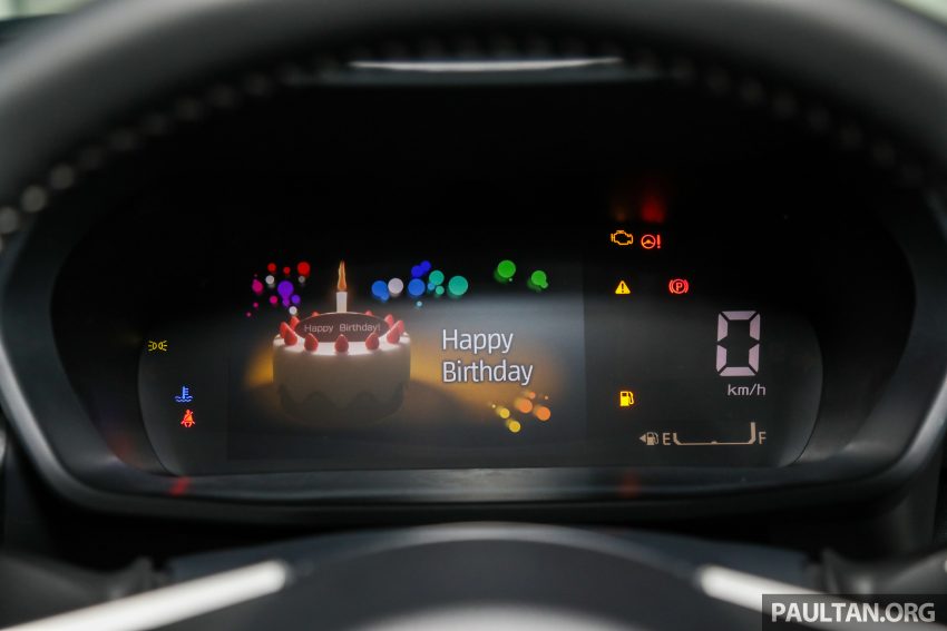 完整试驾: 2021 Perodua Ativa 1.0 AV, 售价最便宜的SUV 148288