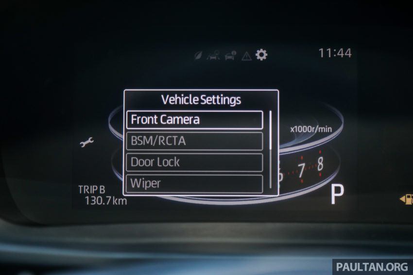 完整试驾: 2021 Perodua Ativa 1.0 AV, 售价最便宜的SUV 148290