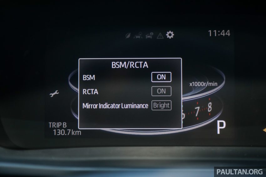 完整试驾: 2021 Perodua Ativa 1.0 AV, 售价最便宜的SUV 148292