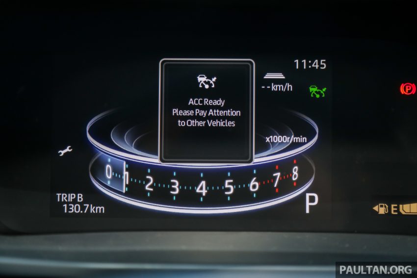 完整试驾: 2021 Perodua Ativa 1.0 AV, 售价最便宜的SUV 148293
