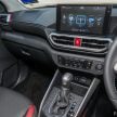 完整试驾: 2021 Perodua Ativa 1.0 AV, 售价最便宜的SUV