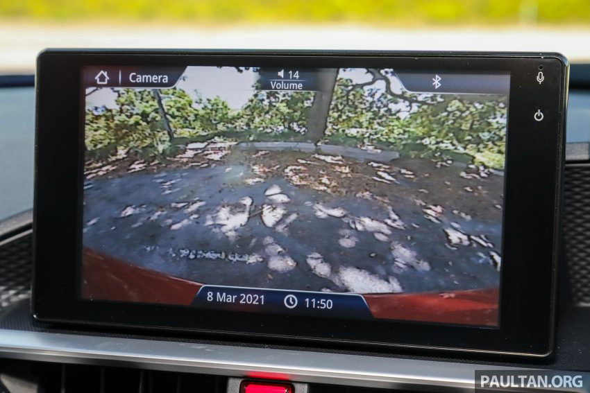 完整试驾: 2021 Perodua Ativa 1.0 AV, 售价最便宜的SUV 148303