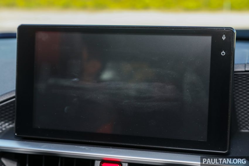 完整试驾: 2021 Perodua Ativa 1.0 AV, 售价最便宜的SUV 148305