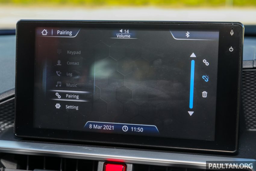 完整试驾: 2021 Perodua Ativa 1.0 AV, 售价最便宜的SUV 148307