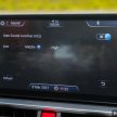 完整试驾: 2021 Perodua Ativa 1.0 AV, 售价最便宜的SUV