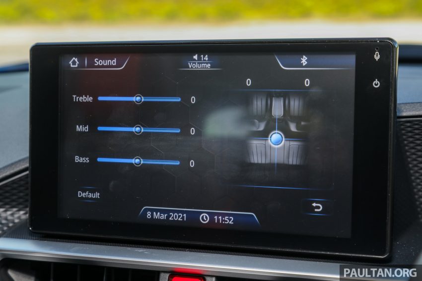完整试驾: 2021 Perodua Ativa 1.0 AV, 售价最便宜的SUV 148311